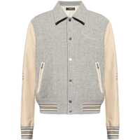 Geci Amiri "Bones" Jacket Clothing Barbati