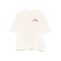 Topuri Amiri T-Shirts Barbati