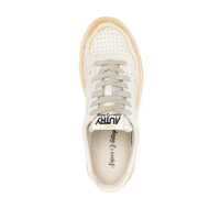 Incaltaminte AUTRY Dama - Sneakers AUTRY Autry Super Vintage Low Woman Sneakers Shoes WHITE Femei (BM 18275766) - B-mall.ro
