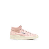 Sneakers Autry " Mid" Woman Sneakers Shoes Femei