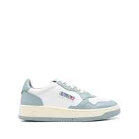 Sneakers Autry "Medalist Low" Woman Sneakers Shoes Femei