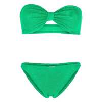 Costume de baie Hunza G Jean Bikini Clothing Femei
