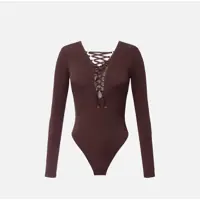 Topuri Elisabetta Franchi Body Femei