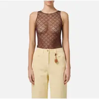 Topuri Elisabetta Franchi Body Femei