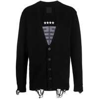 Pulovere Givenchy Sweaters Barbati