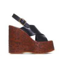 Sandale Chloé Sandals Femei