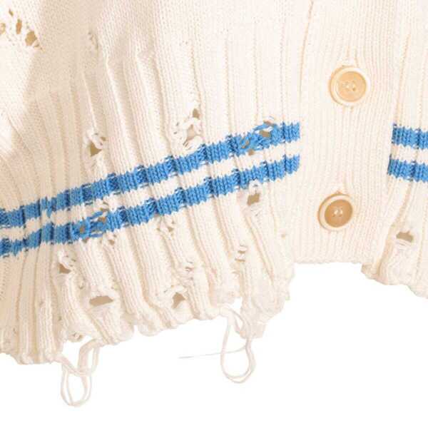 Pulovere Marni Marni Sweaters LILY WHITE Femei (BM 18276075) 5