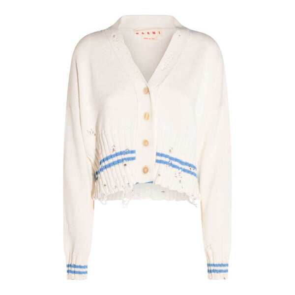 Pulovere Marni Marni Sweaters LILY WHITE Femei (BM 18276075) 1