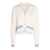 Marni Marni Sweaters LILY WHITE