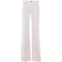 Pantaloni casual Chloé Trousers Femei