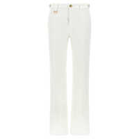 Blugi Chloé Straight Jeans Femei