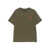 A.P.C. A.P.C. T-Shirts & Vests GREEN