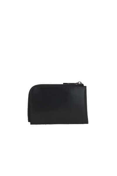 Portofele Discord Yohji Yamamoto Discord Yohji Yamamoto Wallets Black Femei (BM 18276291) 3