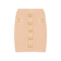 Fuste Balmain Skirts Femei