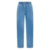 Pantaloni casual Samsøe Samsøe Sahoysa Trousers Clothing Femei