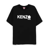 Tricouri Kenzo Gots Boke Flower 2.0 Oversize Tshirt Clothing Barbati