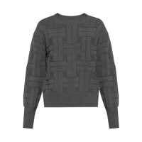 Camasi Kenzo "Gots Weave" Jumper Clothing Femei