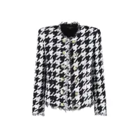 Geci Balmain Jackets Femei