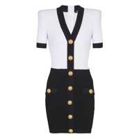 Rochii Balmain Dresses Femei