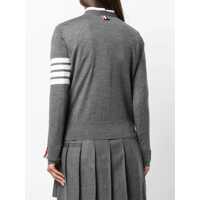 Pulovere Thom Browne Dama - Pulovere Thom Browne Thom Browne Sweaters GREY Femei (BM 18276582) - B-mall.ro