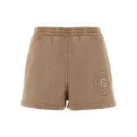 Pantaloni casual Fendi Shorts Femei