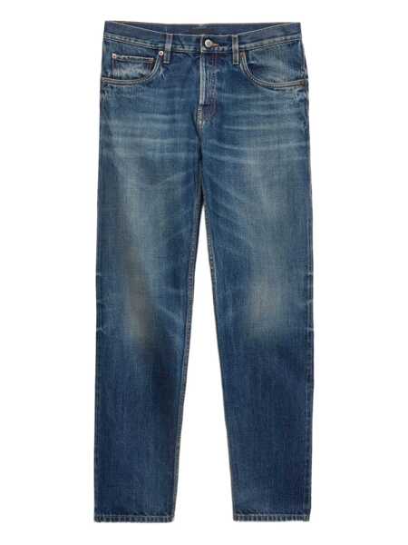 Blugi Prada Prada Jeans BLUE Barbati (BM 18276714) 1