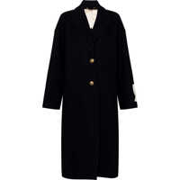 Paltoane Golden Goose Golden W'S Cocoon Coat Clothing Femei