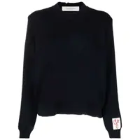 Pulovere Golden Goose Golden W`S Regular Knit Crew Neck Clothing Femei