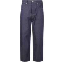 Blugi Drôle De Monsieur "Le Jean Baggy Brut" Jeans Clothing Barbati