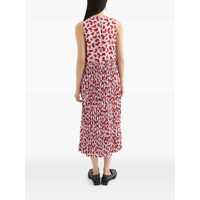 Imbracaminte Dama pagina 475 - Rochii Jil Sander Jil Sander Dresses WHITERED Femei (BM 18277053) - B-mall.ro