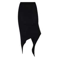 Fuste Issey Miyake Subdued Skirt Clothing Femei