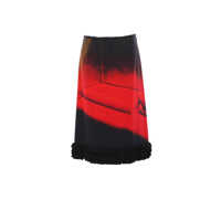 Fuste Jil Sander Skirts Femei