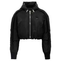 Geci de iarna Moncler Genius Moncler X Willow Smith 'Malek' Down Jacket Femei