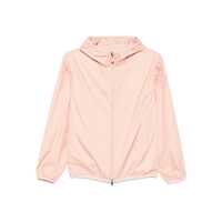 Geci Moncler Moncler Fegeo Hooded Nylon Jacket
