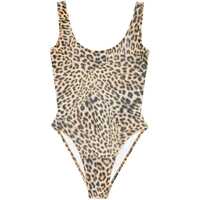 Costume de baie Norma Kamali Sea Clothing Femei