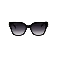 Ochelari de soare Longchamp Sunglasses Femei