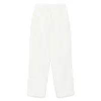 Pantaloni casual Calvin Klein Pants Femei
