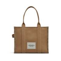 Genti de mana Marc Jacobs Dama - Genti de mana Marc Jacobs Marc Jacobs The Jacquard Large Tote Shopping Bag BROWN Femei (BM 18277260) - B-mall.ro