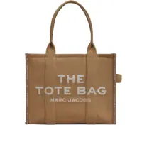 Genti de mana Marc Jacobs 'The Jacquard Large Tote' Shopping Bag Femei