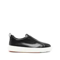 Sneakers Santoni Sneakers Barbati