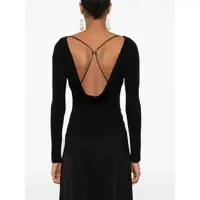 Pulovere Elisabetta Franchi Maglia Donna Femei