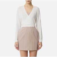 Pulovere Elisabetta Franchi Maglia Tricot Femei