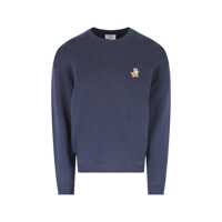 Pulovere Maison Kitsuné Sweaters Barbati
