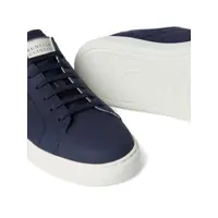 Sneakers Brunello Cucinelli pentru Barbati - Sneakers Brunello Cucinelli Brunello Cucinelli Sneakers Blue BLUE Barbati (BM 18277596) - B-mall.ro