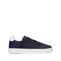 Sneakers Brunello Cucinelli Sneakers Blue Barbati