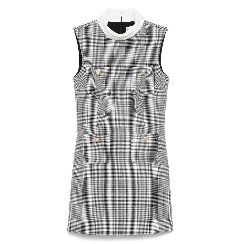 Rochii Self-Portrait Self-Portrait Dresses Black Femei (BM 18277719) 1