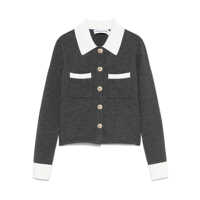 Pulovere Self-Portrait Sweaters Femei