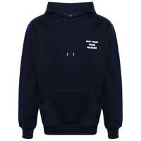 Bluze de trening Drôle De Monsieur "Le Hoodie Slogan" Hoodie Sweatshirt Clothing Barbati