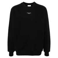 Pulovere Drôle De Monsieur "Le Sweatshirt Slogan Classique" Round Neck Sweatshirt Clothing Barbati