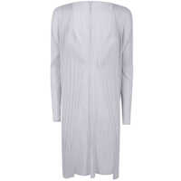 Cardigane Pleats Please Issey Miyake Basics Cardigan Clothing Femei